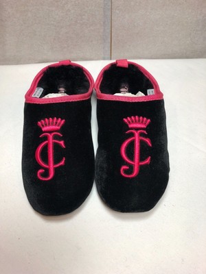 juicy couture house slippers