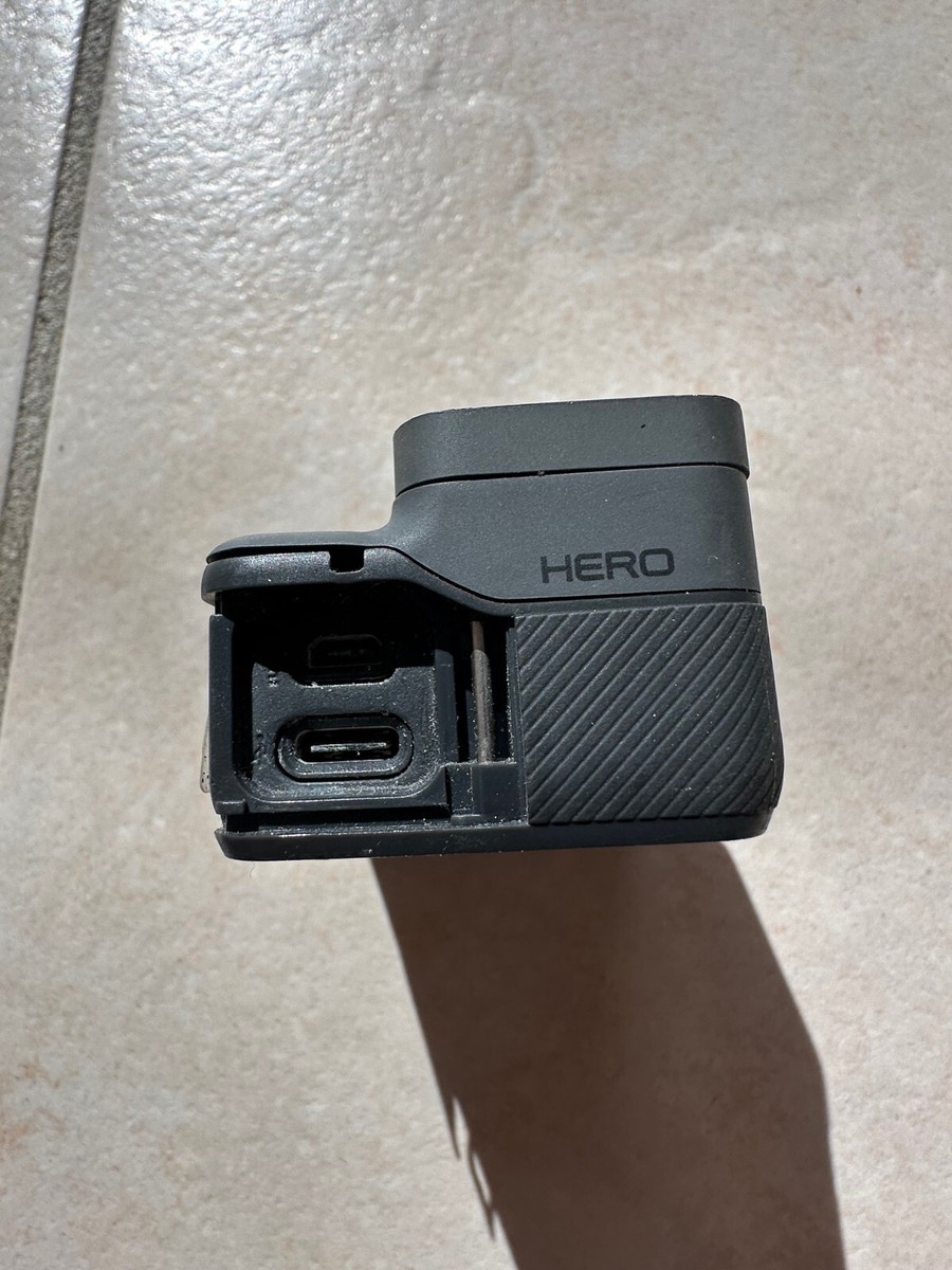 GoPro HERO 2018 (7) + 32 GB Speicherkarte (Gebraucht) in Uster für CHF