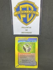 POKÉMON AQUAPOLIS GRASS CUBE 01 REVERSE 124/147 LP- ENG on eBay