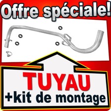 Pot d'échappement Fiat DUCATO