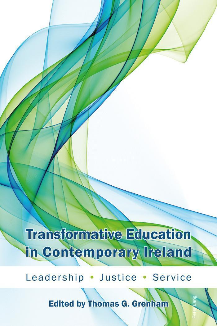 Thumbnail - Transformative Education In Contemporary Ireland Leadership, Justice,