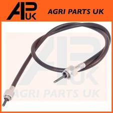 Tachometer Rev Counter Drive Cable 918mm for Case International B414 275 Tractor