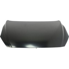 Sherman 3467a-28q-0 Hood Panel Assembly Capa For 2014-2018 Mazda 3