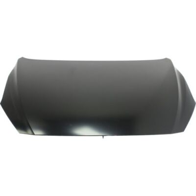 Sherman 3467A-28Q-0 Hood Panel Assembly CAPA For 2014-2018 Mazda 3