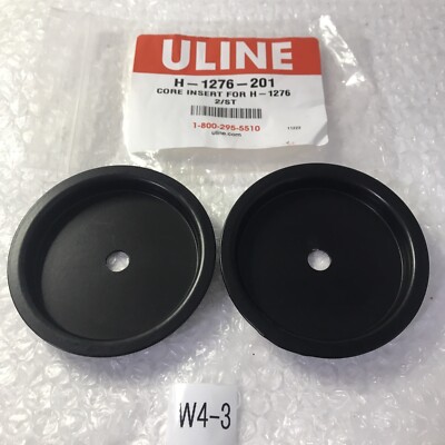 *New Uline Core Insert For  Labor Dispenser H-1276-201 2/ST#