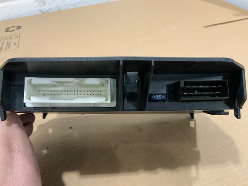 Porsche 911 996 Boxster 986 Alarm Immobiliser Control ECU M534 99661826006 - Picture 3 of 7