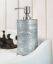miniatuur 1  - Autumn Alley Farmhouse Galvanized Soap Dispenser - Rustic Bathroom Decor