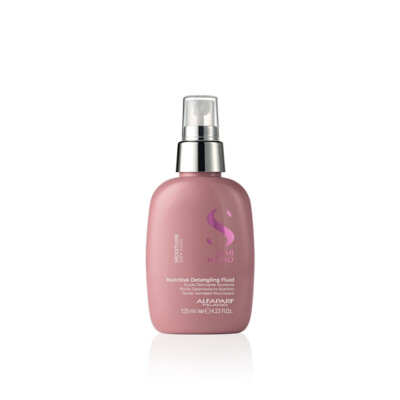 ALFAPARF MILANO Semi Di Lino Nährendes Feuchtigkeitsspray Fluid 125 ml