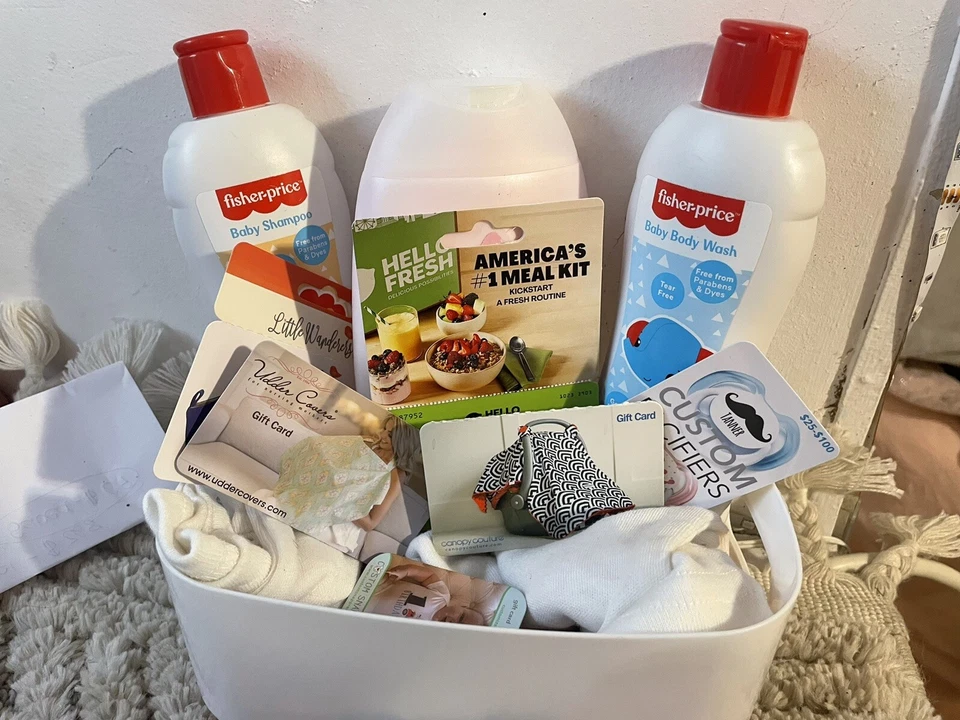 Cartões-presente - Imagem 3 de 3