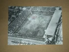 photo b/w photo b/w stockholm stadium stockholm rasunda stadium 1958