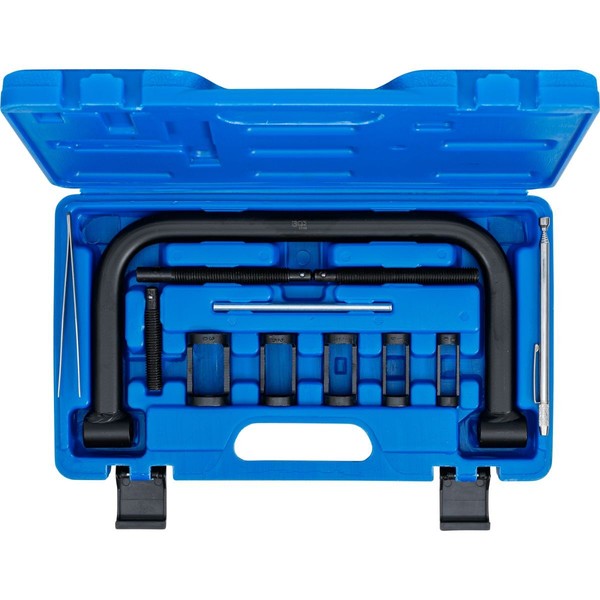 BGS Ventilfederspanner Satz Ventilfeder Ventil Spannapparat Federspanner 16-30Mm-image