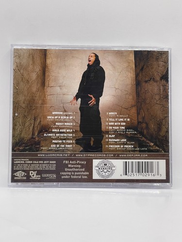 CD-Sampler Auswahl - Pop, Dance, Rap, Hip Hop, Black(Nur 1 mal Porto)Multirabatt - Bild 254 von 504