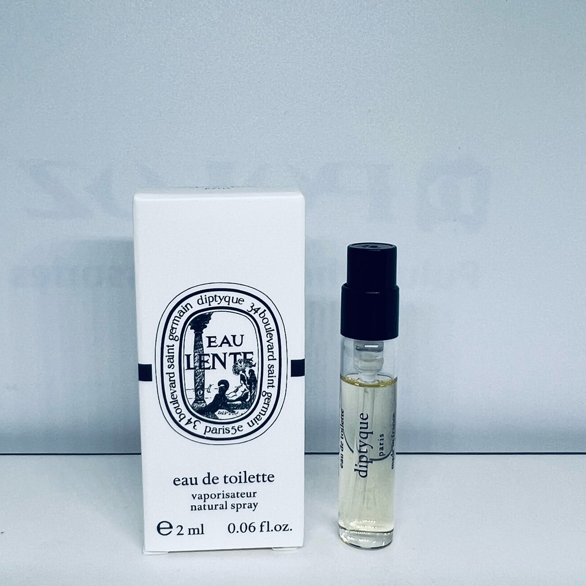 Diptyque Sample Vials Sold Individually Choose Scent & Combined