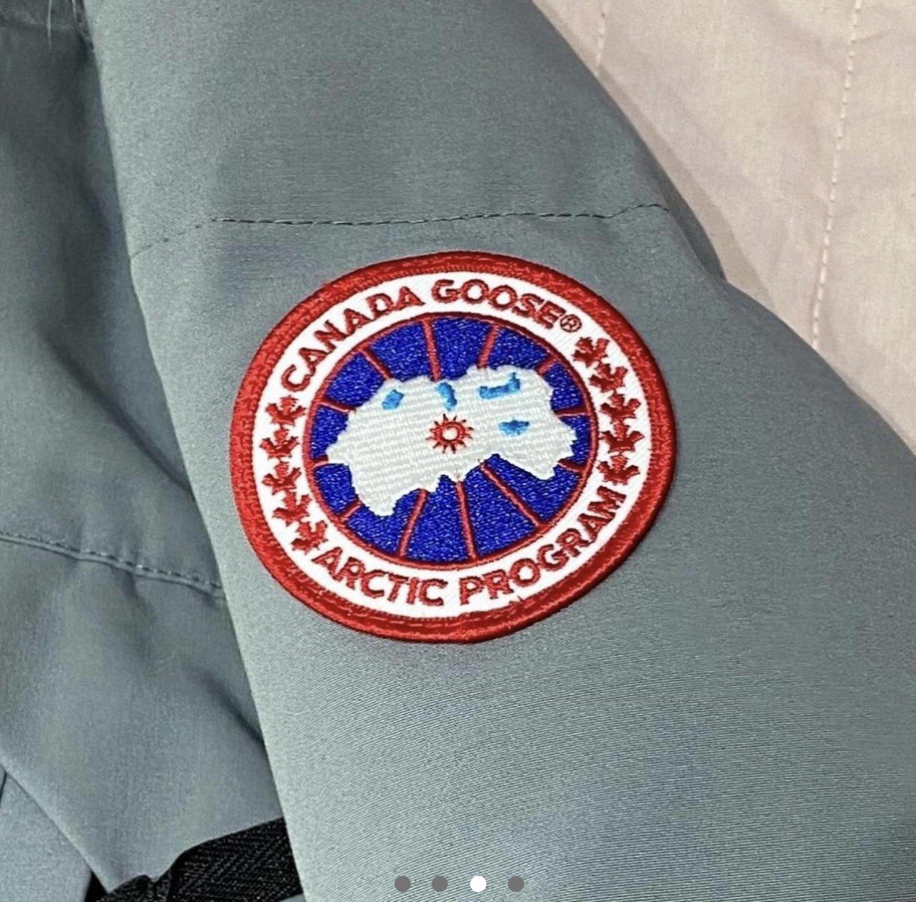 Canada Goose Emory Parka jacket image 3