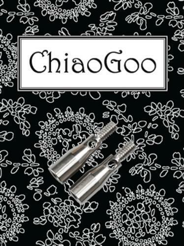 ChiaoGoo Interchangeable Circular Knitting Needle Cable Adapter - Photo 1 sur 1