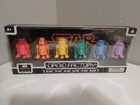 2023 Disney Parks Star Wars Droid Factory Pride Rainbow Figure Set New In Box