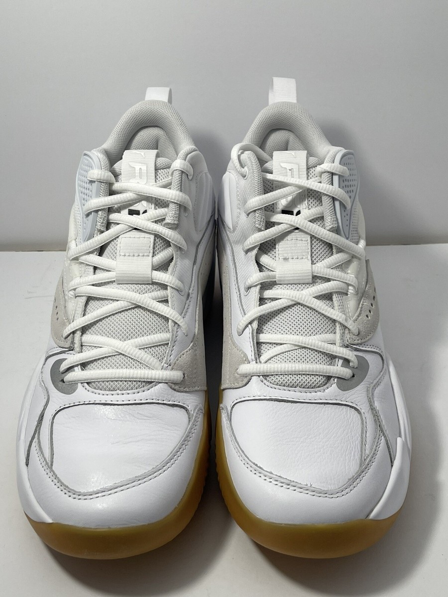 ジュレーム Size 9 - J. Cole x Puma RS-Dreamer 2 The White Jointz for sale
