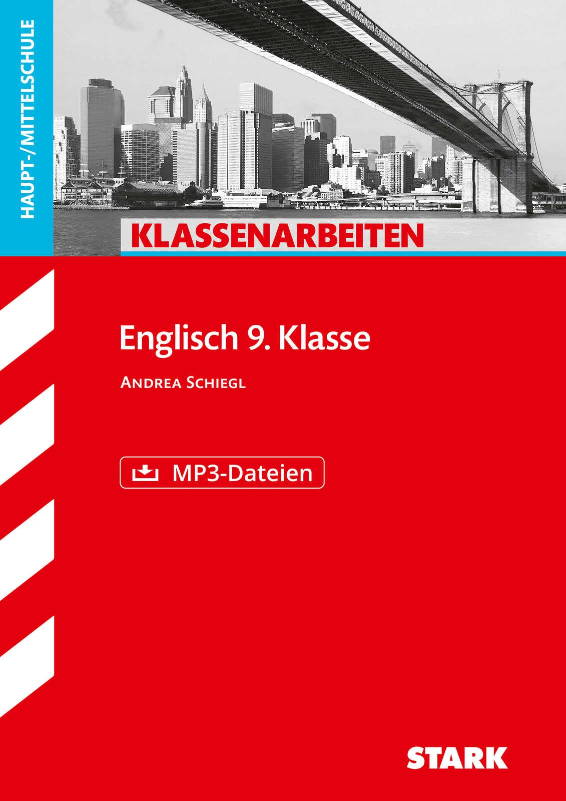 Thumbnail - Andrea Schiegl / Klassenarbeiten Haupt-/mittelschule - Englisch 9.