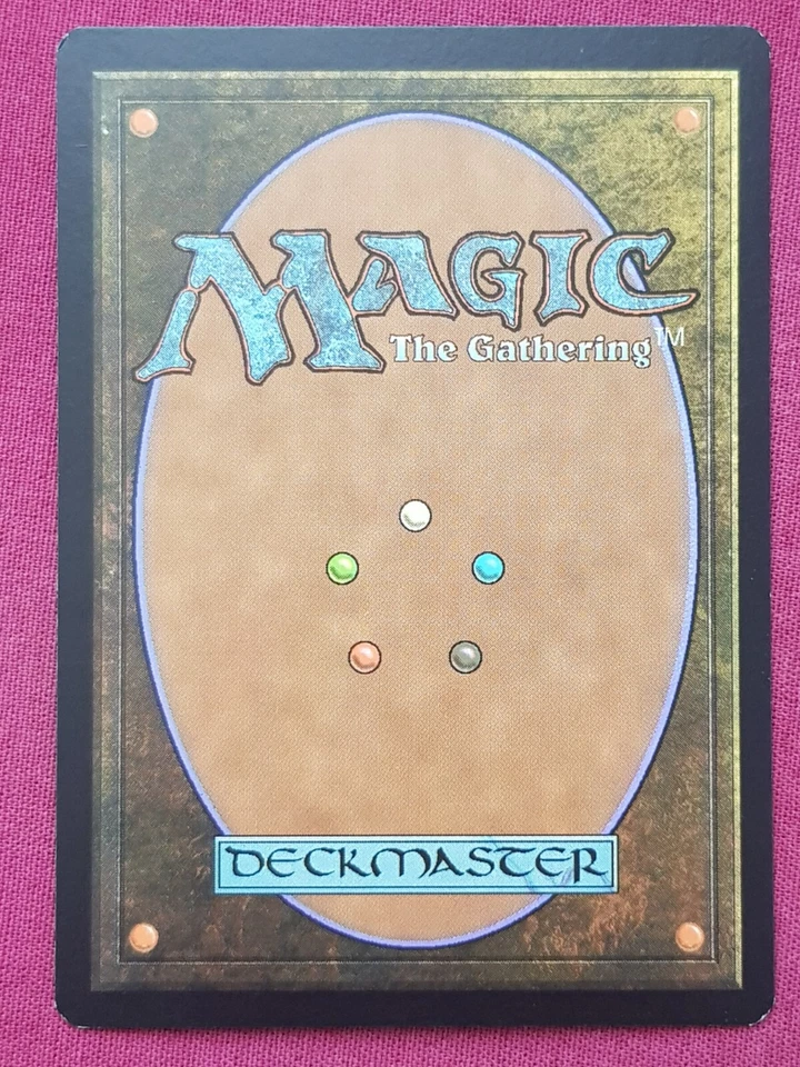 Magic The Gathering AVACYN RESTORED HOMICIDAL SECLUSION black card MTG - Image 2 of 2