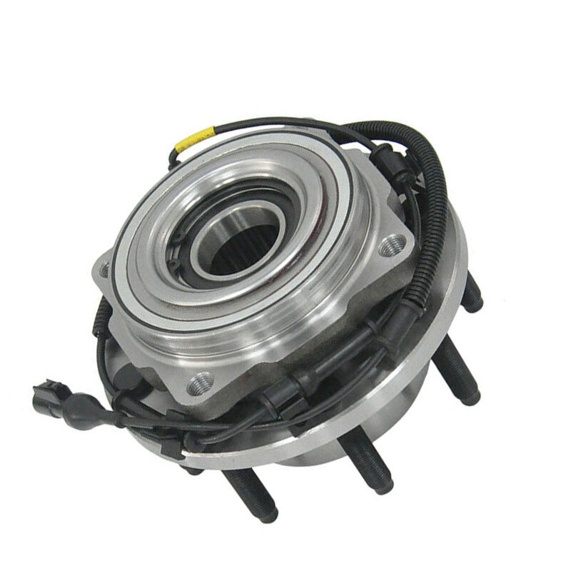 SRW 4WD TIMKEN Front Wheel Bearing hub for F-250 F-350 Super Duty SP940200