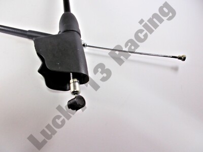 Genuine OEM Aprilia Clutch Cable For MX 125 RX 125 SX 125