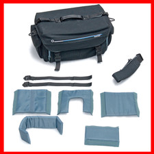 Quantaray  Bag Shoulder Strap ALL DIVIDERS  1...