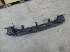 KIA Sportage 4 IV QL  15 Stoßstangenträger Träger Stoßstange hinten 86631-F1500