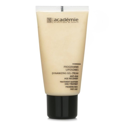Academie Hypo-Sensible Dynamizing Gel Cream(Tube)2074 50ml/1.7oz #dkau