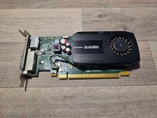 NVIDIA QUADRO K600 Graphics Card PNY VCQK600ATX-T Tested
