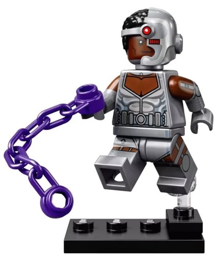 Lego New Collectible Series Minifigures 71026 Figs DC Comics Batman You Pick! - Picture 5 of 17