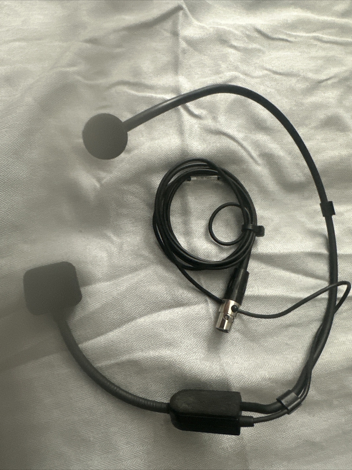 Shure PGA31 Headset Condenser Microphone Black (PGA31TQG) 750408418661 eBay