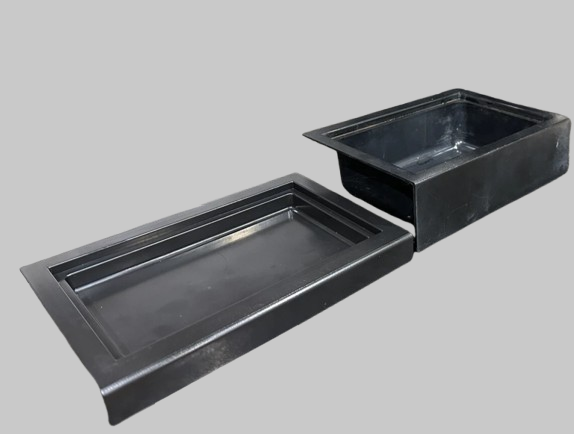 Gaggia Modelli HEBEOT Kit Modifica Per Gaggia Classic Pro Vassoio Basso ...