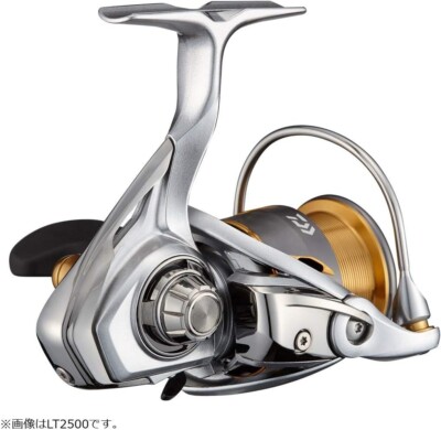 Daiwa 21 FREAMS LT3000-CXH Spinning Reel Japan | eBay