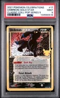2021 POKEMON CELEBRATIONS CLASSIC COLL #17 UMBREON-GOLD STAR PSA 9