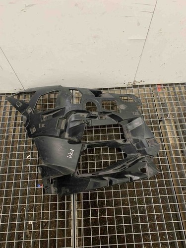 BMW 2 F44 2019 Stoßstange hinten rechts Halterung 51118075482 AFR62575