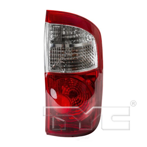 Tail Light fit for 2004-2006 Tundra Limited SR5 Nigeria | Ubuy