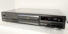 TECHNICS SL-PG480A CD PLAYER SEPARATE with NEW LASER EXCELLENT WORKING ORDER 