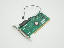 HP LSI20320A-R SCSI U320 PCI-X RAID card 361651-002 398586-001