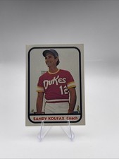 20 Awesome 1980s Minor League Baseball Cards 31