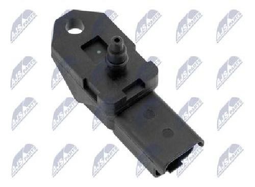 Original NTY Suction Pipe Sensor ECM-CT-009 for Citroën Fiat Ford Lancia