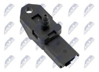Original NTY Sensor Saugrohrdruck ECM-CT-009 FüR CitroëN Fiat Ford Lancia
