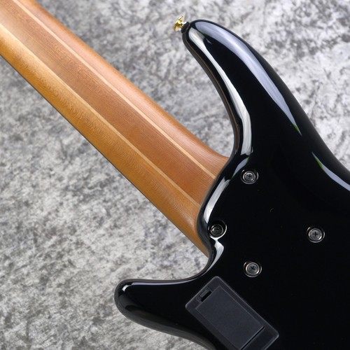 Bajo Ibanez SR3506 6 cuerdas, 4,24 kg, usado - Imagen 3 de 11