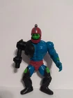 Vintage 1981 Trap Jaw He-Man Masters of the Universe MOTU Mattel Action Figure