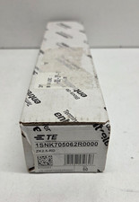LOT OF 50 NEW IN BOX! ENTRELEC RED TERMINAL BLOCKS ZK2.5-RD 1SNK705062R0000
