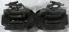 Bremssattel hinten links + hinten rechts Audi Q7 4L