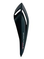 Seitenverkleidung MV Agusta Brutale 675 800 2012-2017 Links Schwarz