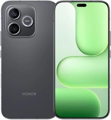 Honor 600 Lite 5G 256GB 8GB RAM Dual Schwarz EU