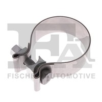 Fa1 942-870 Rohrverbinder, Abgasanlage For BMW Jeep Mini