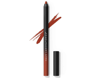HAUS LABORATORIES by Lady Gaga EYE-DENTIFY GEL PENCIL EYELINER ~ SCULPTURE ~ NIB