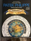 SET OF 2 BOOKS Collecting Patek Philippe Wristwatches Osvaldo Patrizzi — photo 1